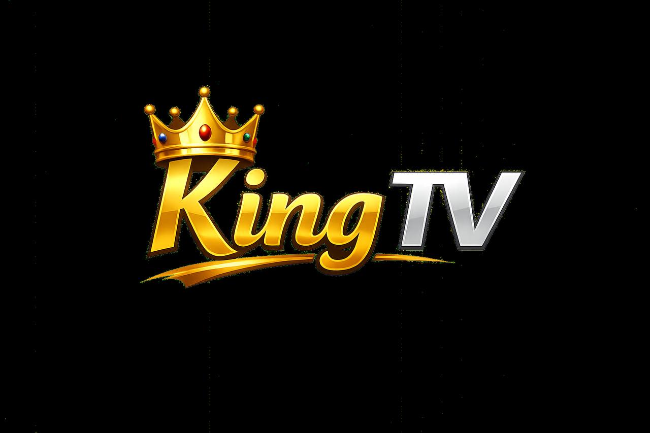 KING TV Logo